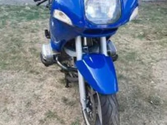 bmw r 1100 rs - 1995