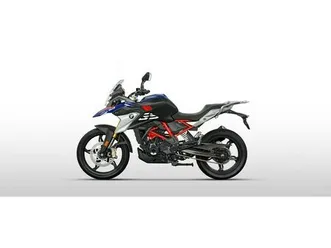 2021 bmw g 310 gs