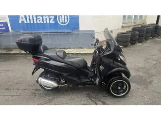 piaggio mp3 300lt 278 cm3, 2015 god.