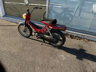 puch maxi plus