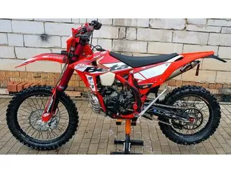 beta rr250 racing enduro
