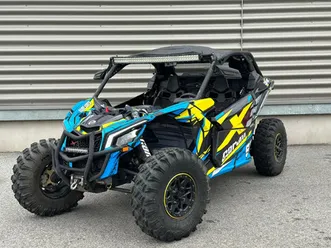 can-am maverick x3 can-am maverick x3 →