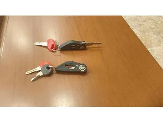 keeway rks sport evo leiria, pousos, barreira e cortes