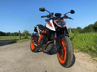 1290 super duke r