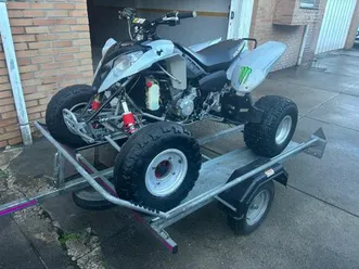 polaris predator 500 valongo