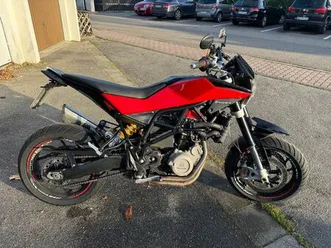 husqvarna nuda 900 r