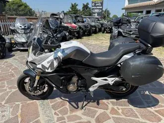 cf moto 700mt mt white