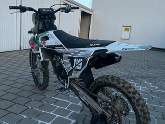 husqvarna tc 125 2019