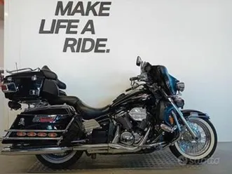 kawasaki vn 900 - 2007