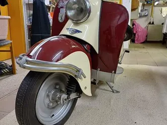 iwl sr59 berliner roller