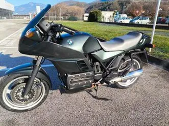 bmw k 100 rs - 1992