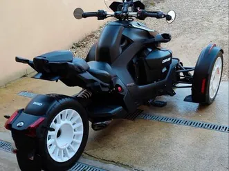 can am ryker 900 rally