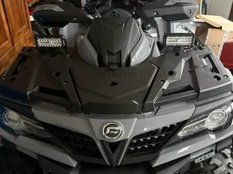 quad cf moto cforce 1000