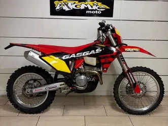 gasgas 250 ec-f 2024 4t enduro
