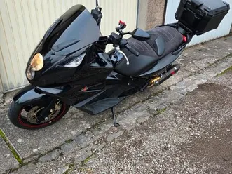 gilera gp800