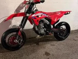 honda crf450r