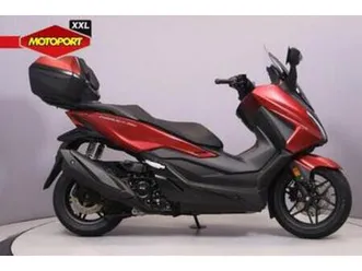 honda forza 350 (bj 2026) — motoren | honda — marktplaats