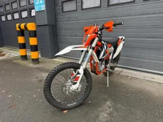 ktm freeride 250 f - perfecte enduro! nl kenteken — motoren | kawasaki — marktplaats