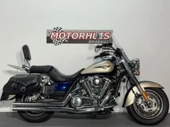 kawasaki vn 1700 classic vn1700 vn 1700 — motoren | kawasaki — marktplaats