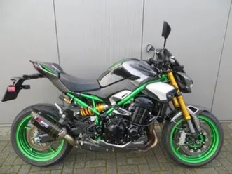 kawasaki z900 se performance — motoren | kawasaki — marktplaats