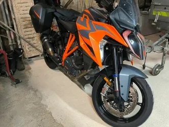 superduke 1290 gt ktm