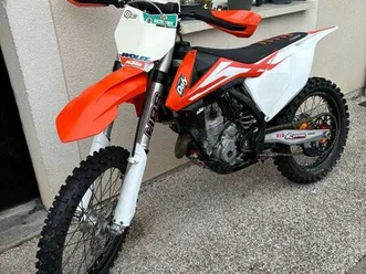 350 sxf ktm