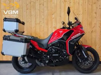 moto morini x-cape 650 abs x cape xcape — motoren | overige merken — marktplaats