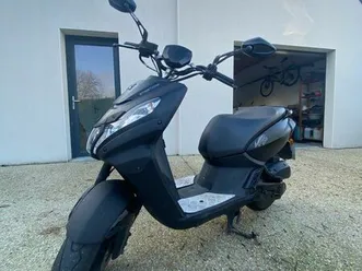 peugeot (street zone)