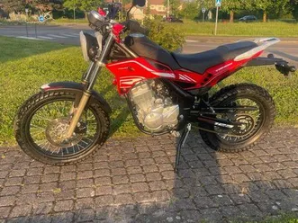 rieju 125 tango anne 06- 2024