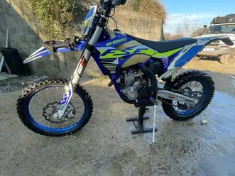 sherco enduro 300 cc