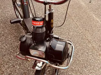 solex 3800 de 1968 en excellent état
