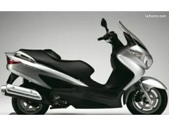 suzuki burgman 2007 bon état