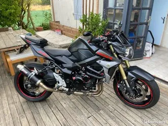 gsr 750