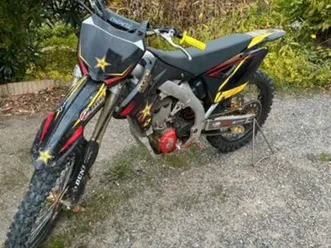 450 rmz 2016