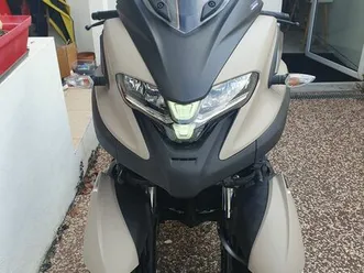 vends yamaha tricity 300 neuf