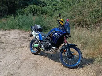 moto yamaha