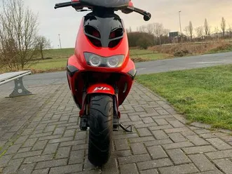 aprilia sr50 ditech