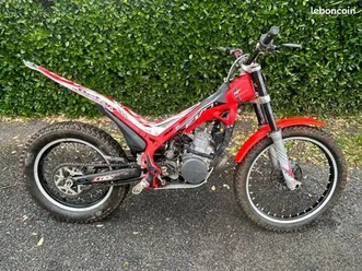 moto trial 300 bêta evo
