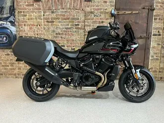 harley-davidson pan america 1250 ra1250 st euro 5 1252 cc