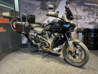 harley-davidson pan america 1250 special (bj 2021) — motoren | harley-davidson — marktplaats