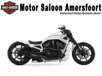 harley-davidson vrscdx night-rod special custom build — motoren | harley-davidson — marktplaats