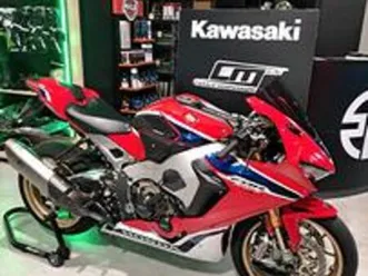 honda cbr 1000 rr racing