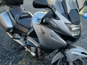 honda 700 deauville nt