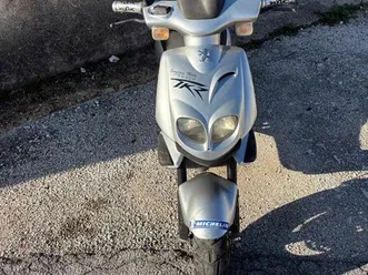 peugeot trekker 50 cc
