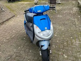 vivacity — scooters | peugeot — marktplaats