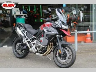 triumph tiger 1200 gt explorer (bj 2025) — motoren | triumph — marktplaats