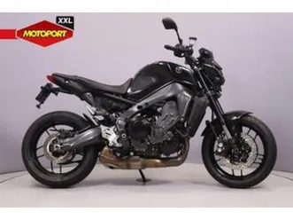 yamaha mt 09 (bj 2021) — motoren | yamaha — marktplaats