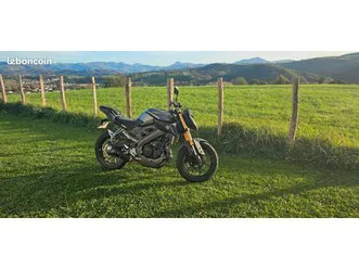 yamaha mt-125