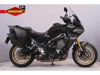 yamaha tracer 9 gt (bj 2023) — motoren | yamaha — marktplaats