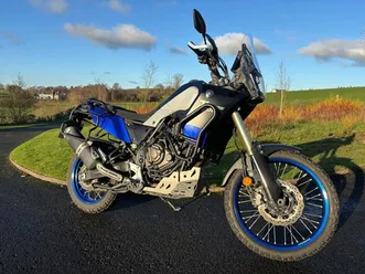 yamaha tenere 700
